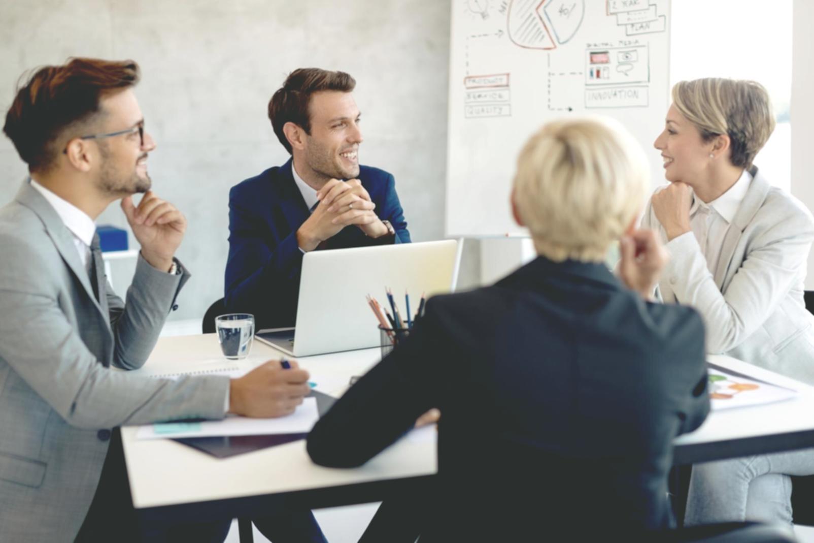 Online-Lerntools für Finanzanalyse