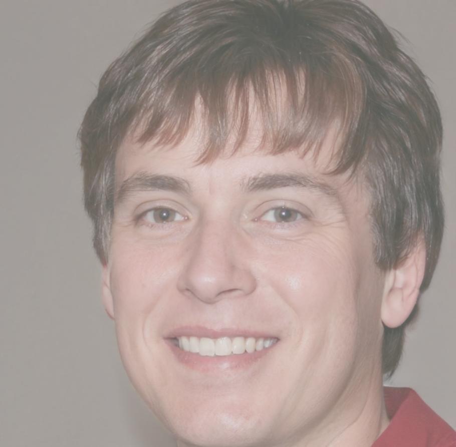 Teilnehmer Thaddäus Bergmann