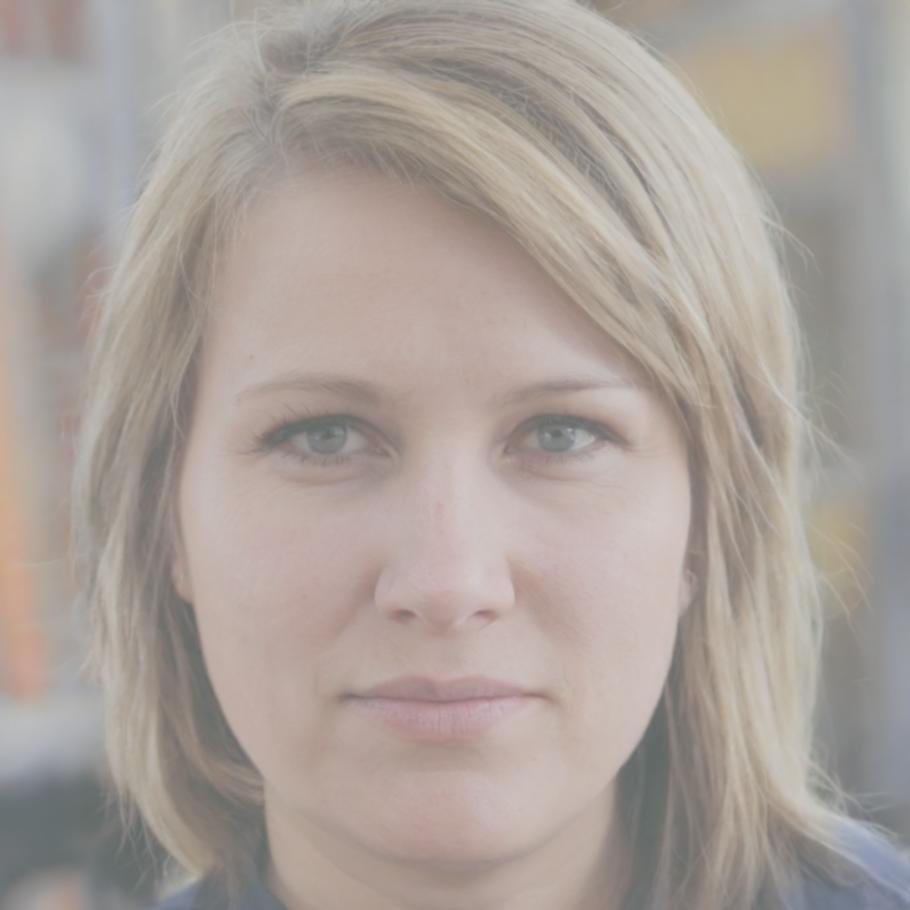 Finanzexpertin Katharina Waldmann